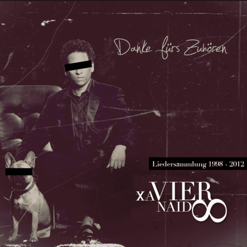 Alles kann besser werden